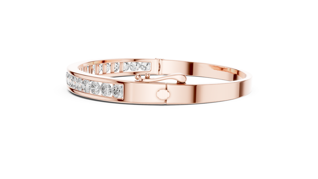Coco Diamond Bracelet