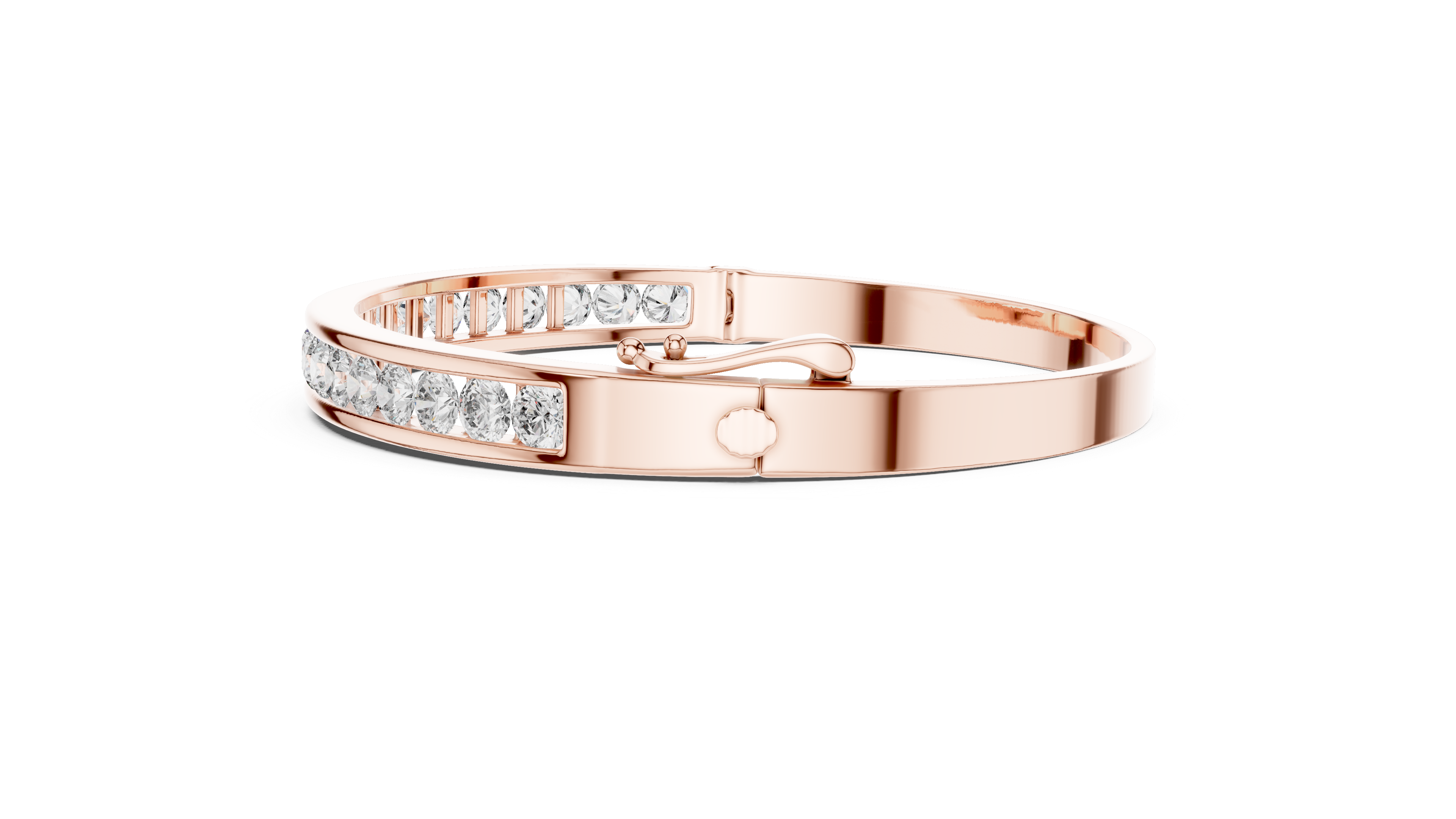 Coco Diamond Bracelet