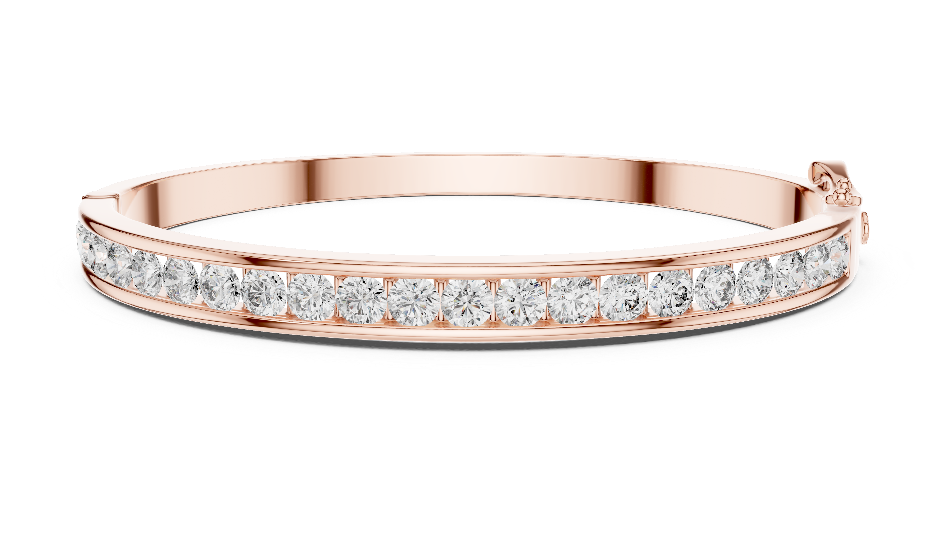 Coco Diamond Bracelet