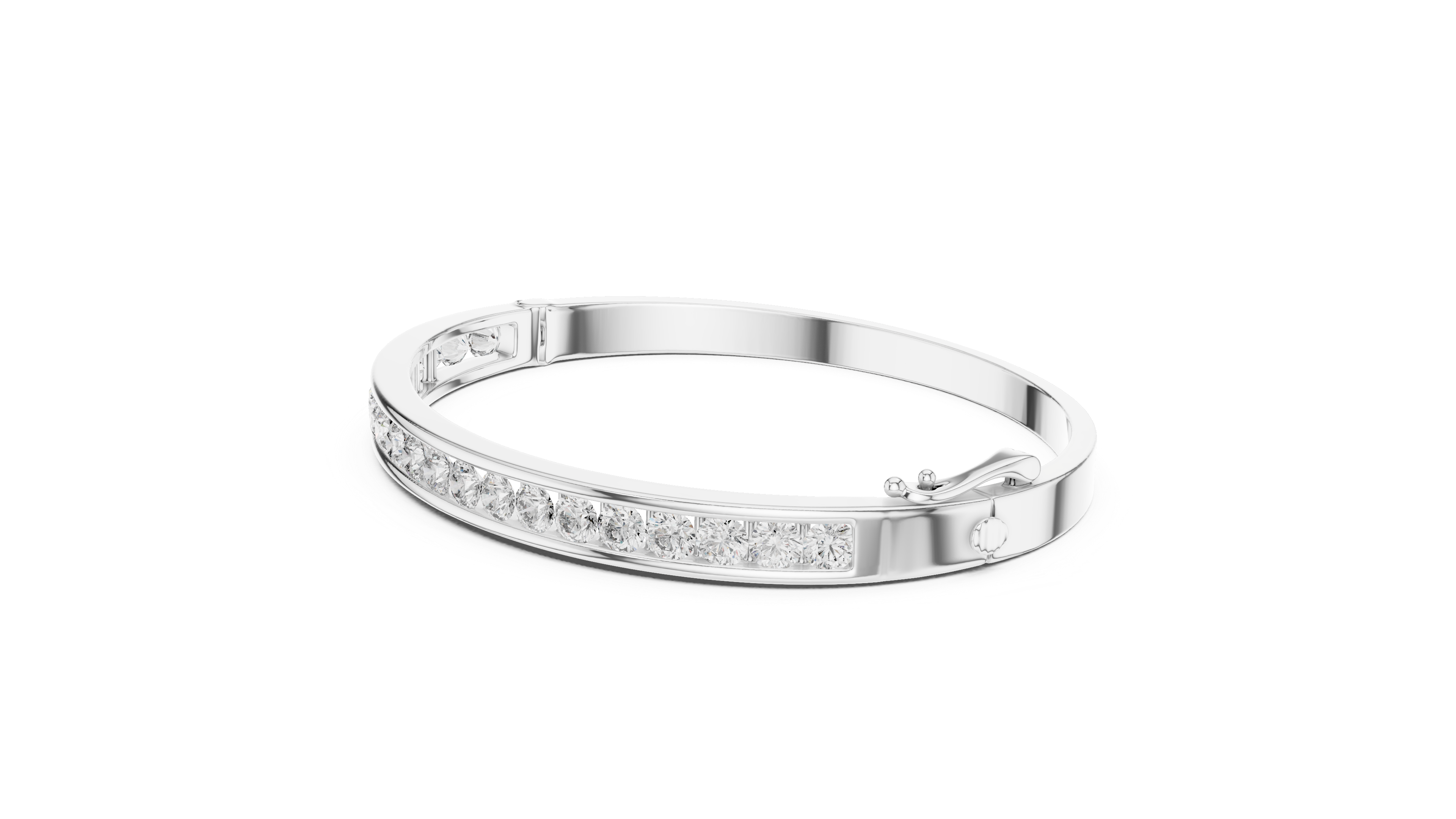 Coco Diamond Bracelet