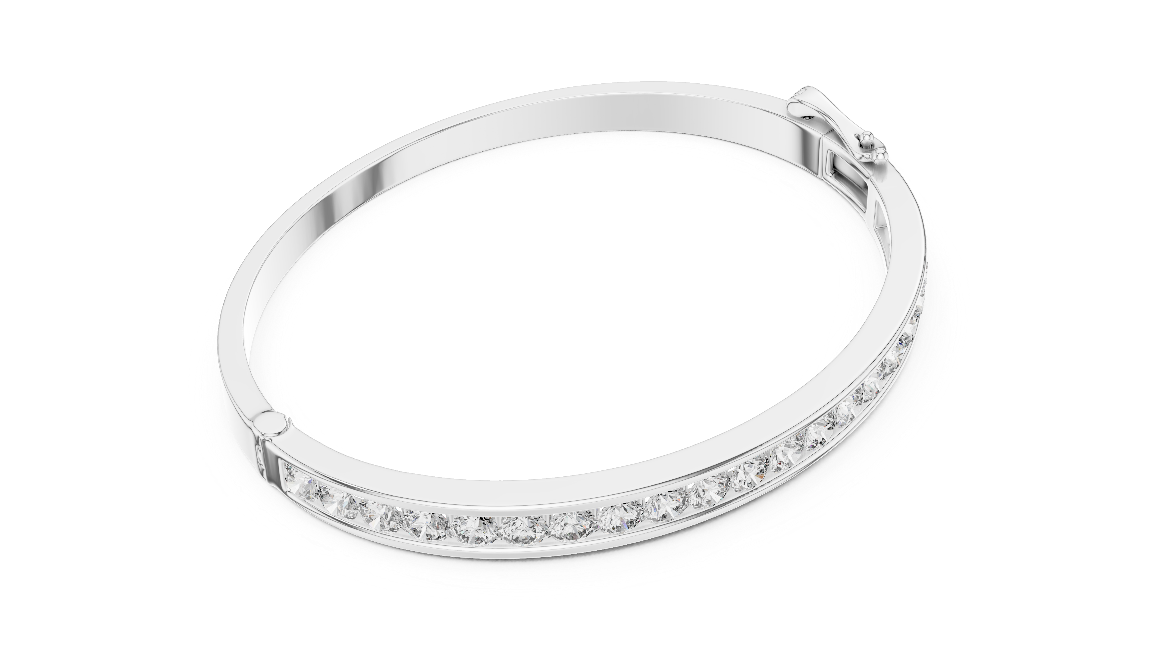 Coco Diamond Bracelet