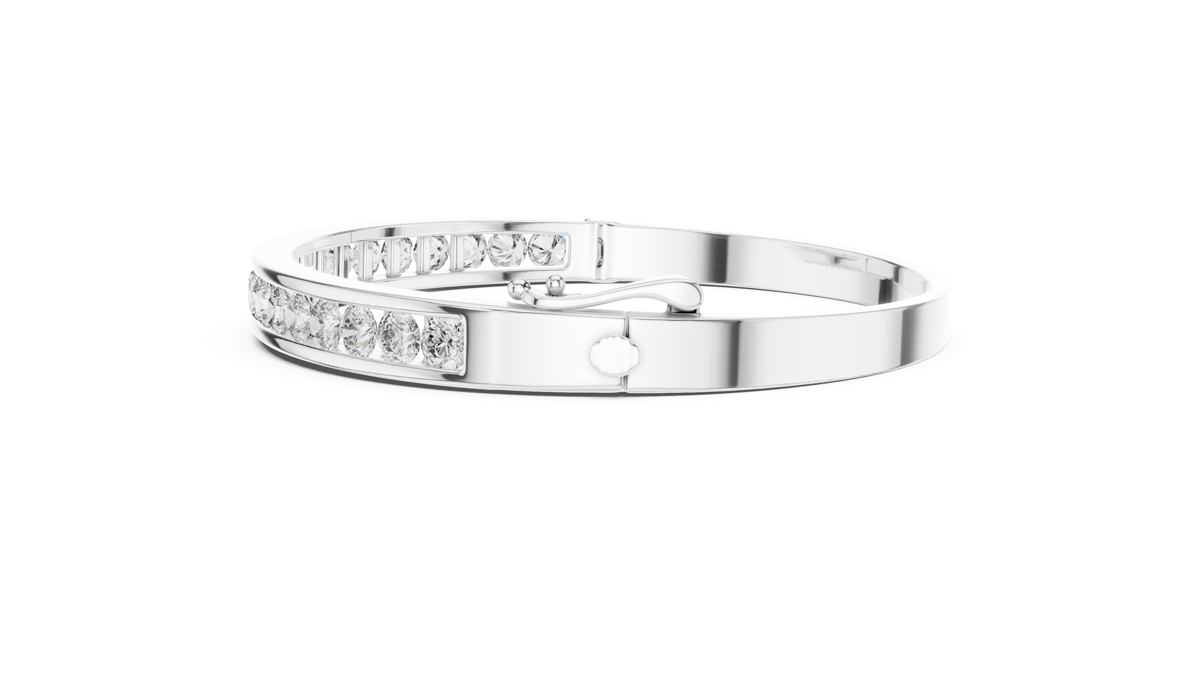 Coco Diamond Bracelet