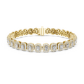 Camille Diamond Bracelet