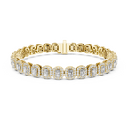 Camille Diamond Bracelet