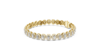 Camille Diamond Bracelet