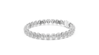 Camille Diamond Bracelet