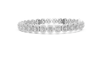 Camille Diamond Bracelet