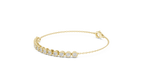 Noah Diamond Bracelet