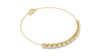 Noah Diamond Bracelet