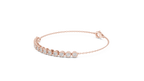 Noah Diamond Bracelet