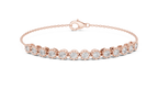 Noah Diamond Bracelet