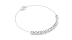 Noah Diamond Bracelet
