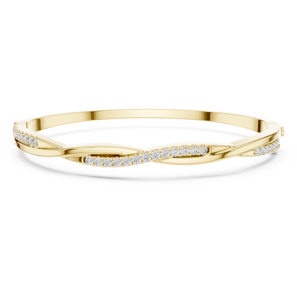 Morganna Diamond Bracelet