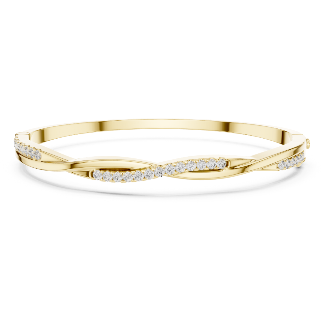 Morganna Diamond Bracelet
