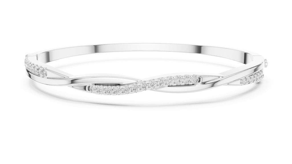 Morganna Diamond Bracelet