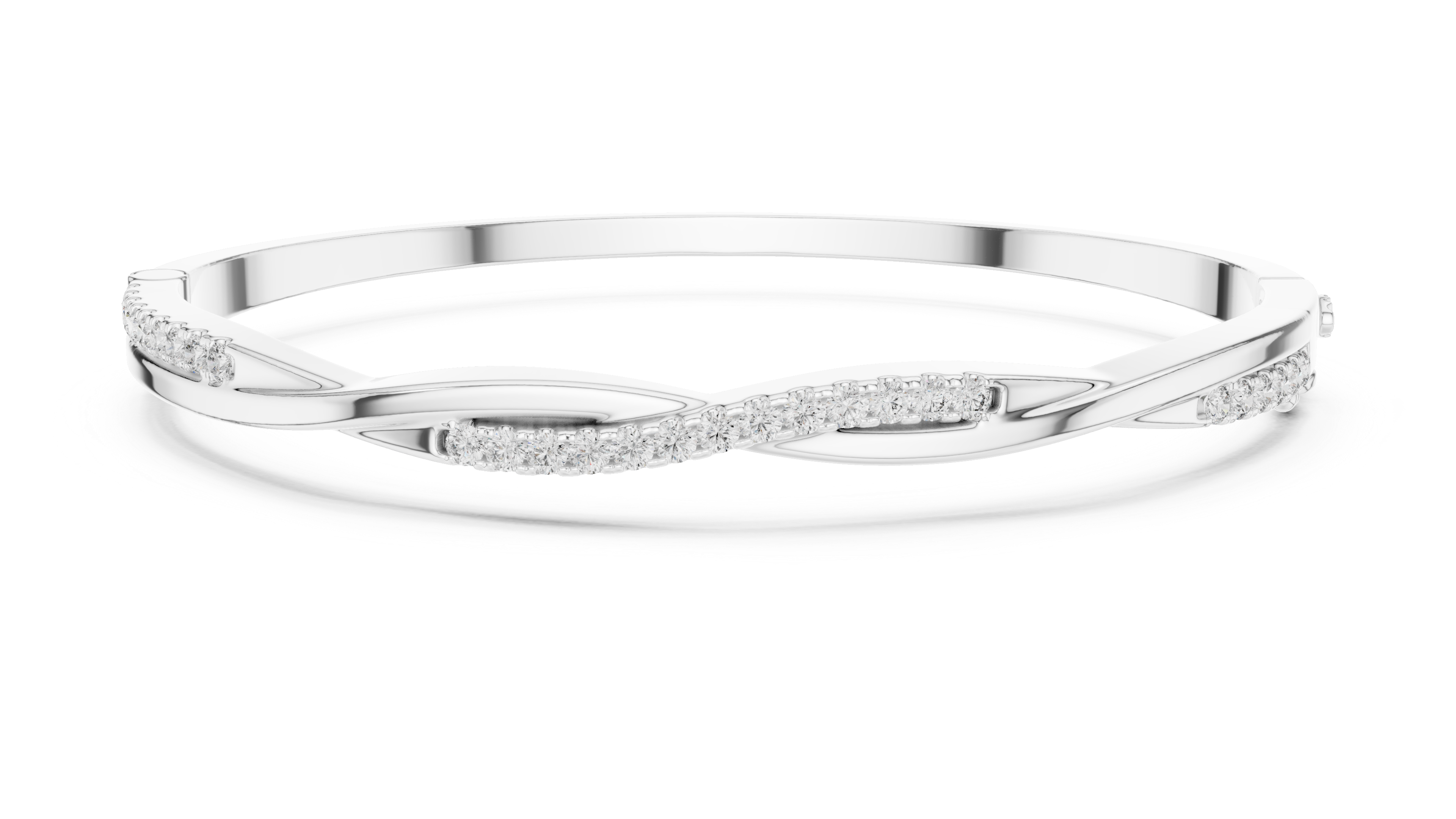 Morganna Diamond Bracelet