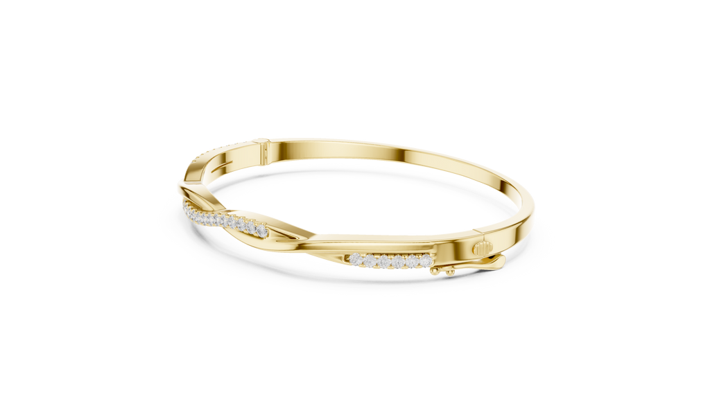 Morganna Diamond Bracelet
