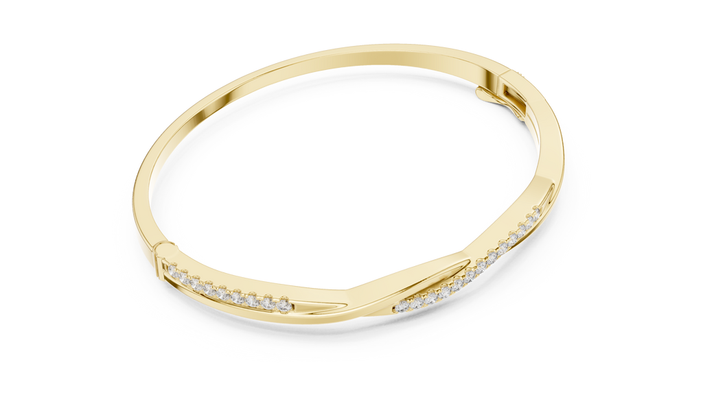 Morganna Diamond Bracelet