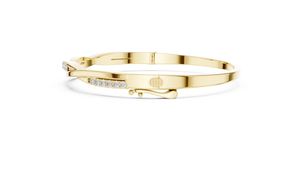 Morganna Diamond Bracelet