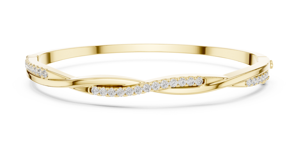 Morganna Diamond Bracelet