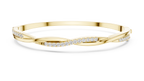 Morganna Diamond Bracelet