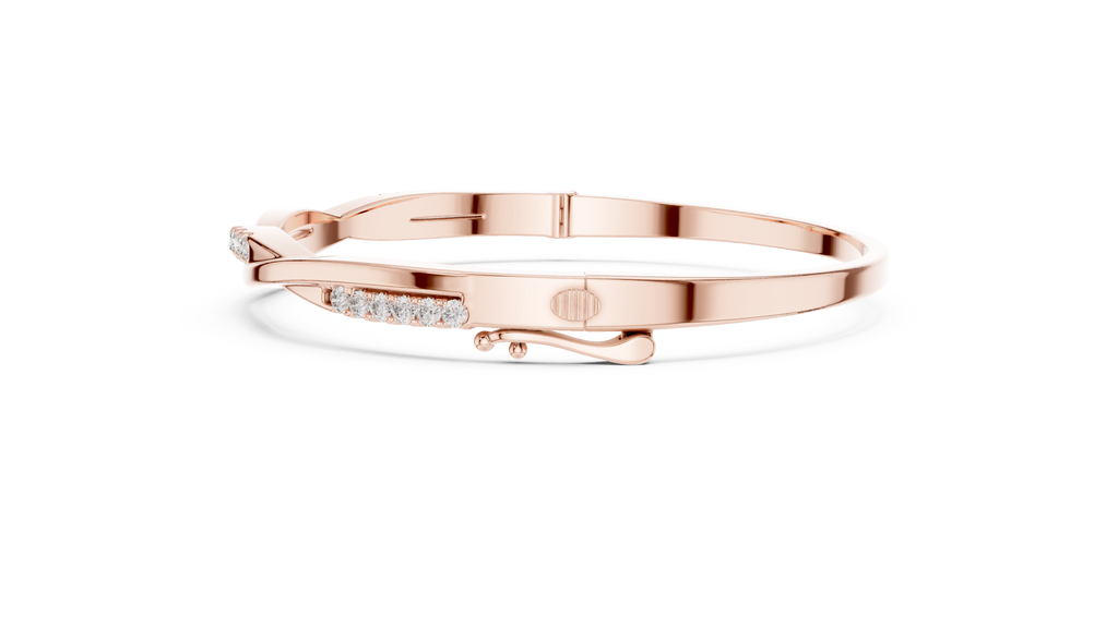 Morganna Diamond Bracelet
