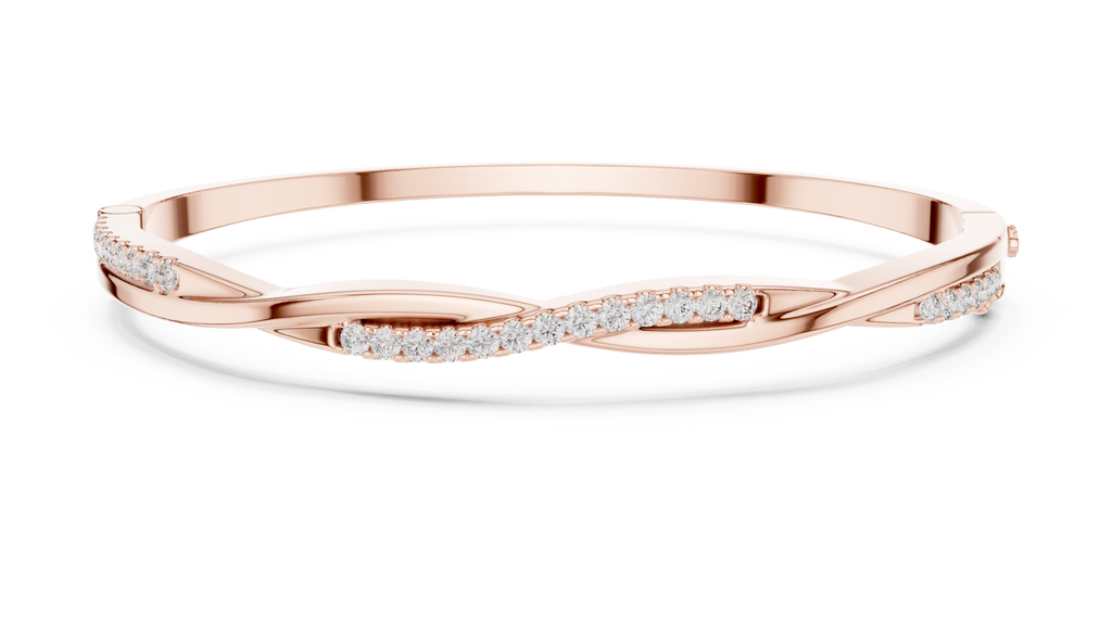Morganna Diamond Bracelet