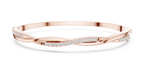 Morganna Diamond Bracelet
