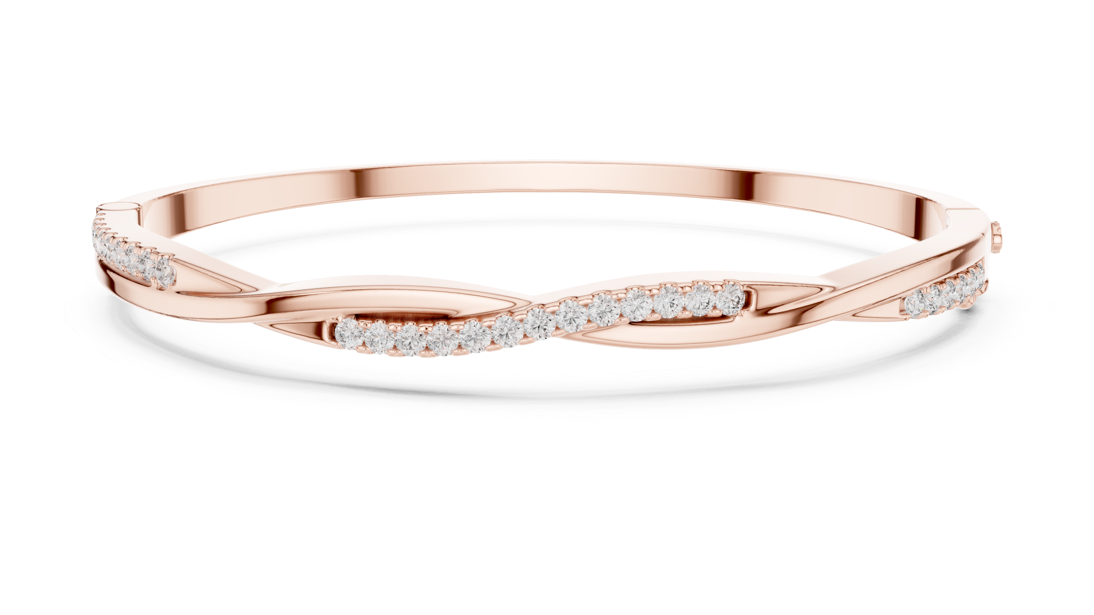 Morganna Diamond Bracelet