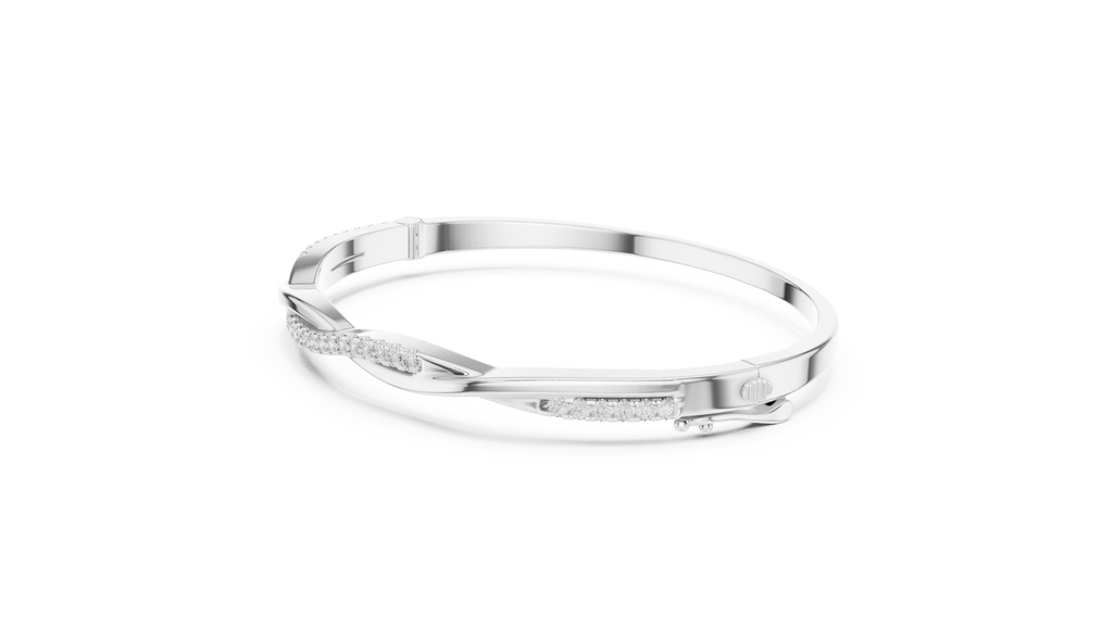 Morganna Diamond Bracelet