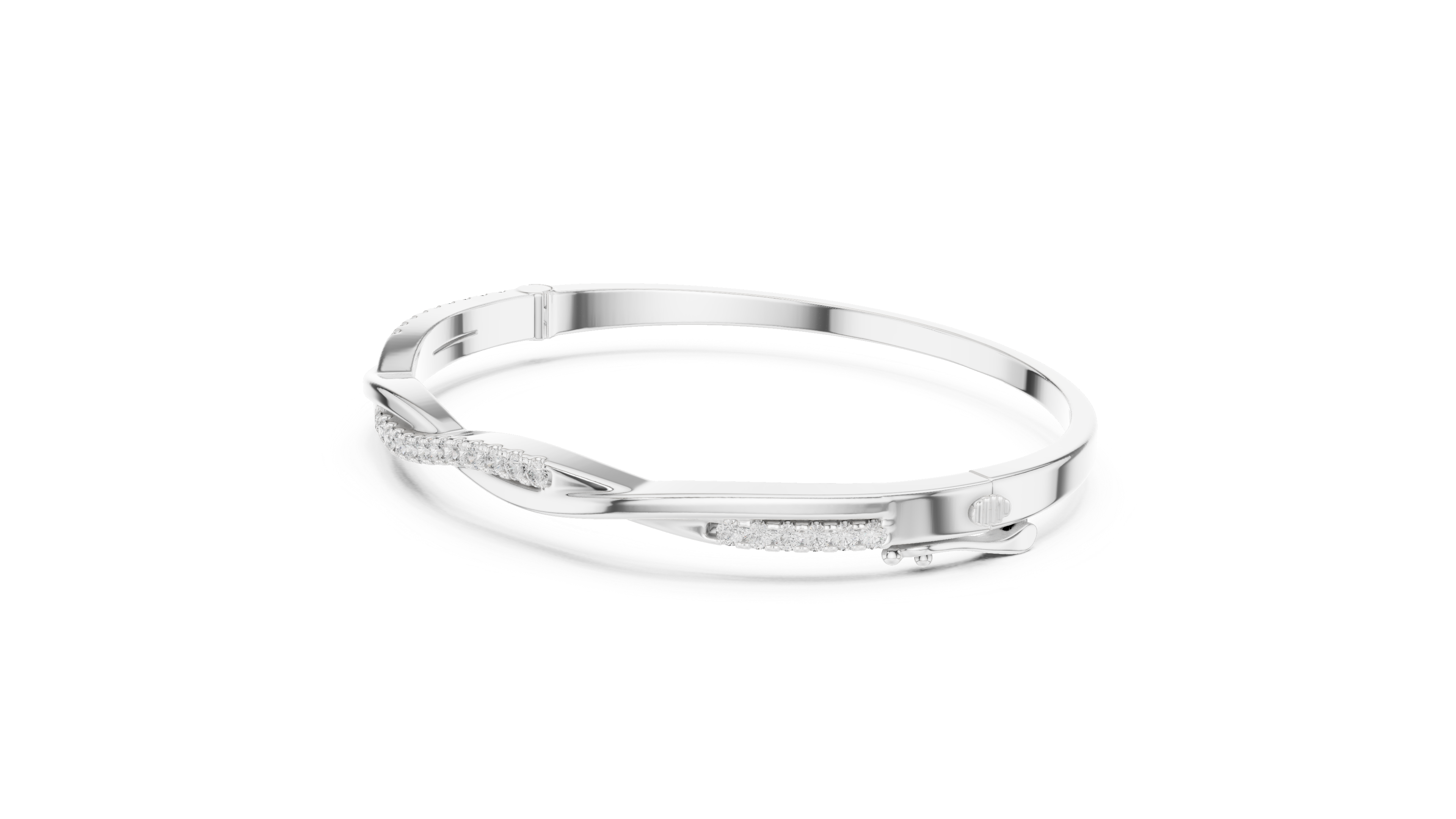 Morganna Diamond Bracelet
