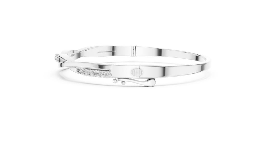 Morganna Diamond Bracelet