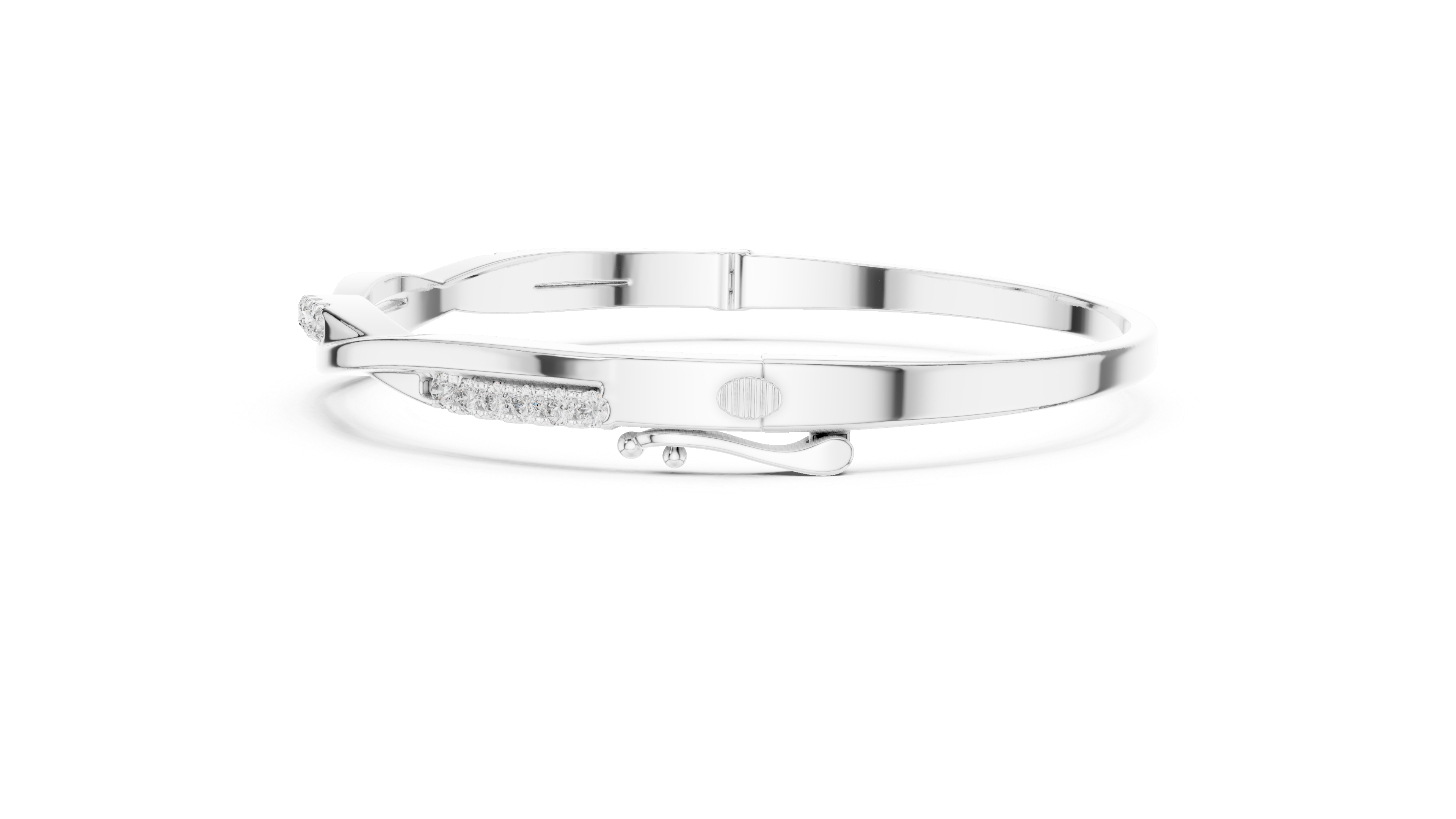 Morganna Diamond Bracelet