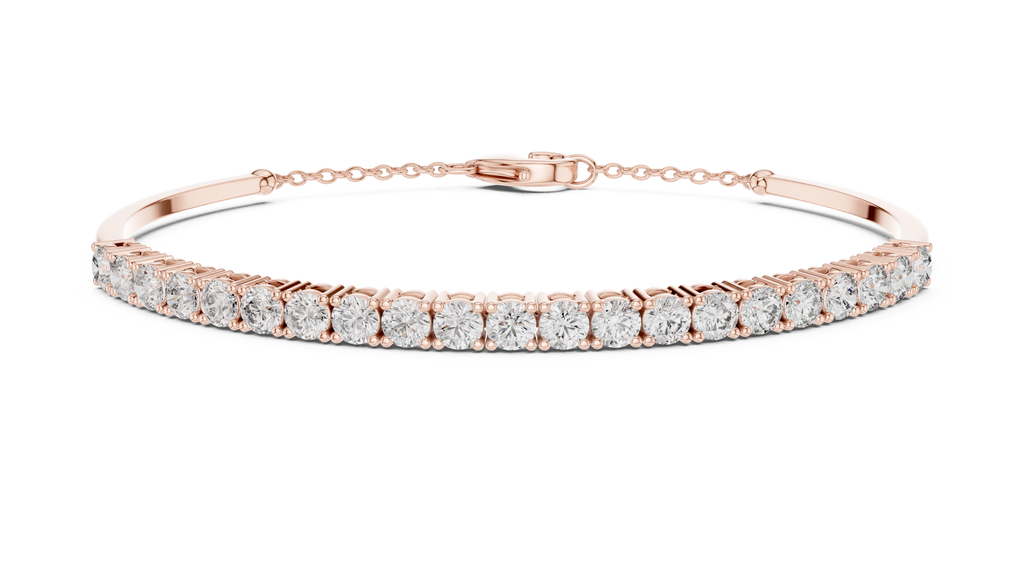 Presley Diamond Bracelet