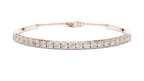 Presley Diamond Bracelet