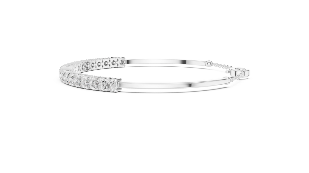 Presley Diamond Bracelet