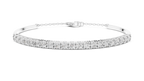Presley Diamond Bracelet