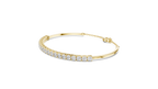 Presley Diamond Bracelet