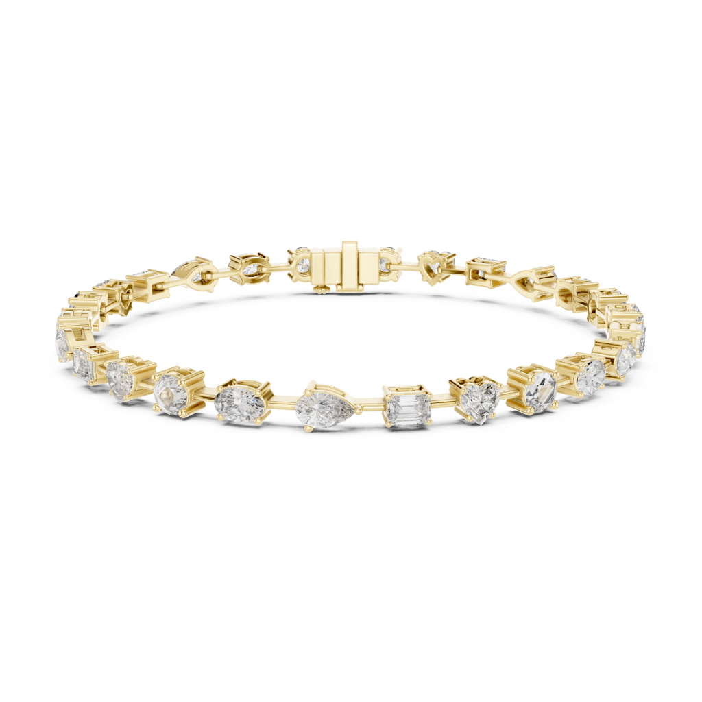 Samantha Diamond Bracelet