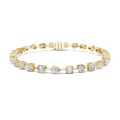 Samantha Diamond Bracelet