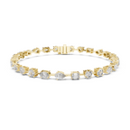 Samantha Diamond Bracelet