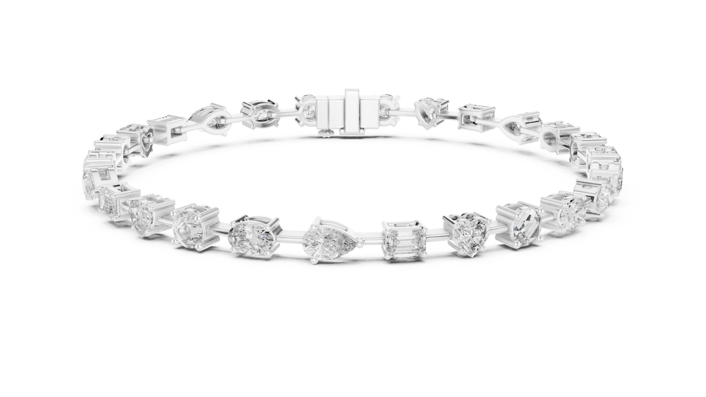 Samantha Diamond Bracelet