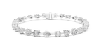 Samantha Diamond Bracelet