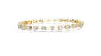 Samantha Diamond Bracelet