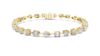Samantha Diamond Bracelet