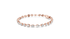 Samantha Diamond Bracelet