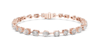 Samantha Diamond Bracelet