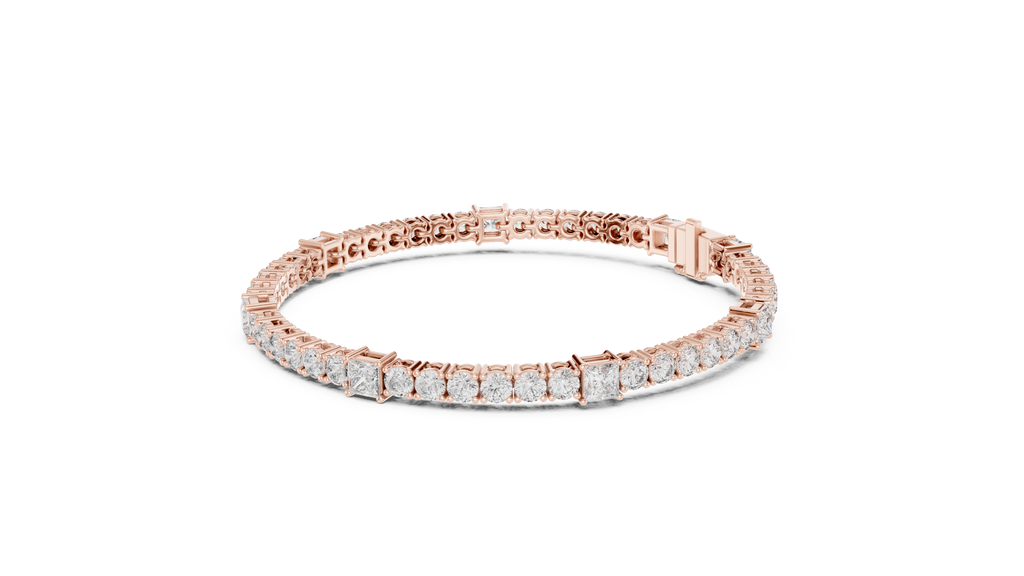 Mason Diamond Bracelet