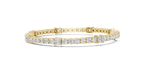 Mason Diamond Bracelet