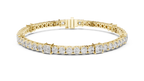 Mason Diamond Bracelet